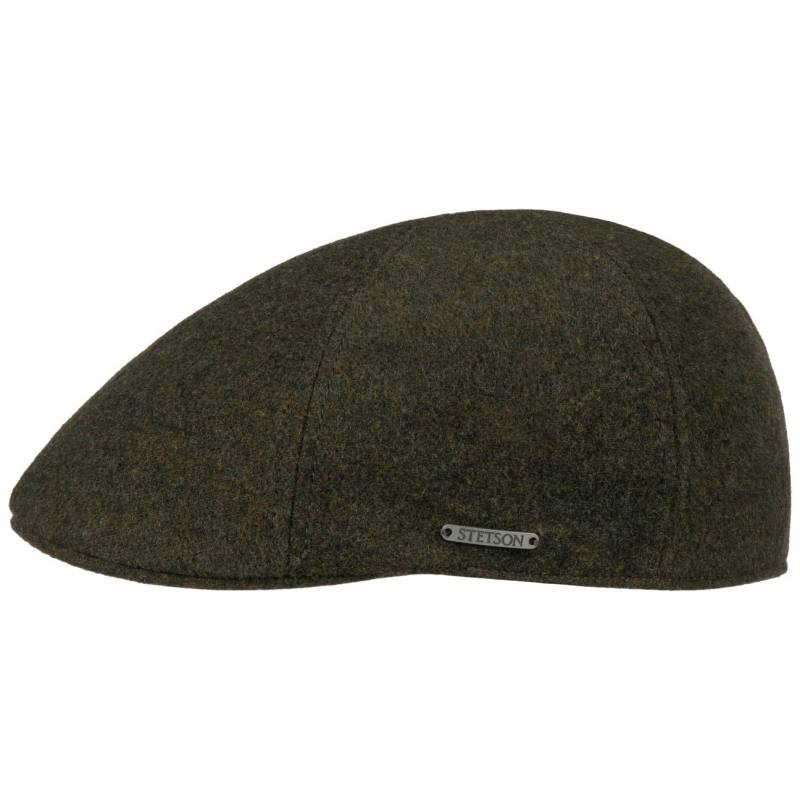 Texas Wool Herren Gatsby Cap by Stetson Texas Wool Herren Gatsby Cap by Stetson von HUT DE