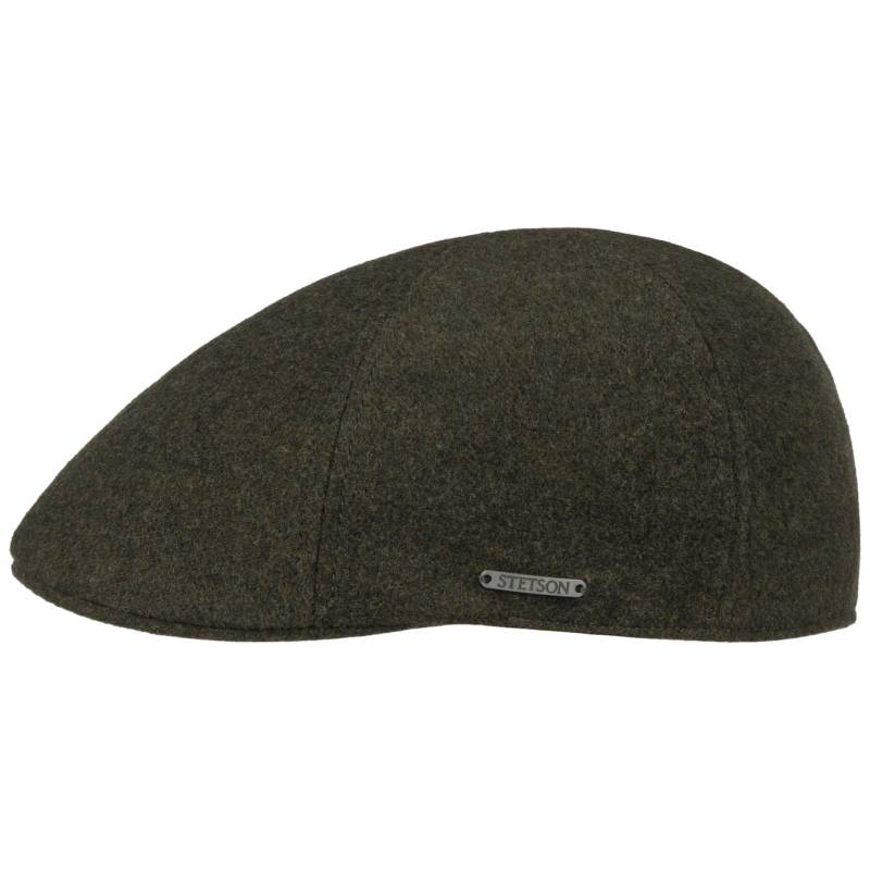 Texas Wool Herren Gatsby Cap by Stetson von HUT DE