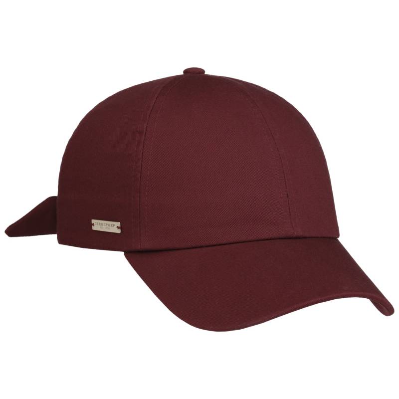 Uni Cotton Sonnencap by Seeberger von HUT DE