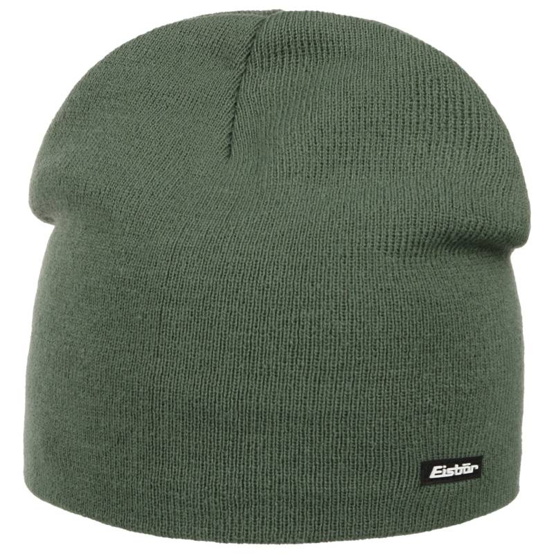 Uni Strickmütze by Eisbär von HUT DE