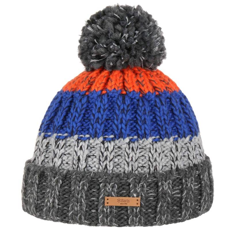 Wilhelm Herren Umschlagmütze by Barts Wilhelm Herren Umschlagmütze by Barts von HUT DE