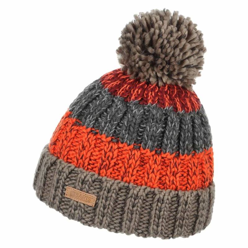 Wilhelm Herren Umschlagmütze by Barts Wilhelm Herren Umschlagmütze by Barts von HUT DE