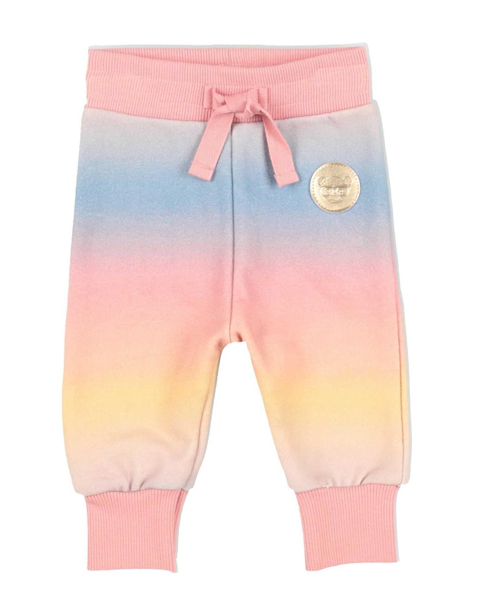 HUX Hose Kinder Hellrosa HUX Hose Kinder Hellrosa von HUX