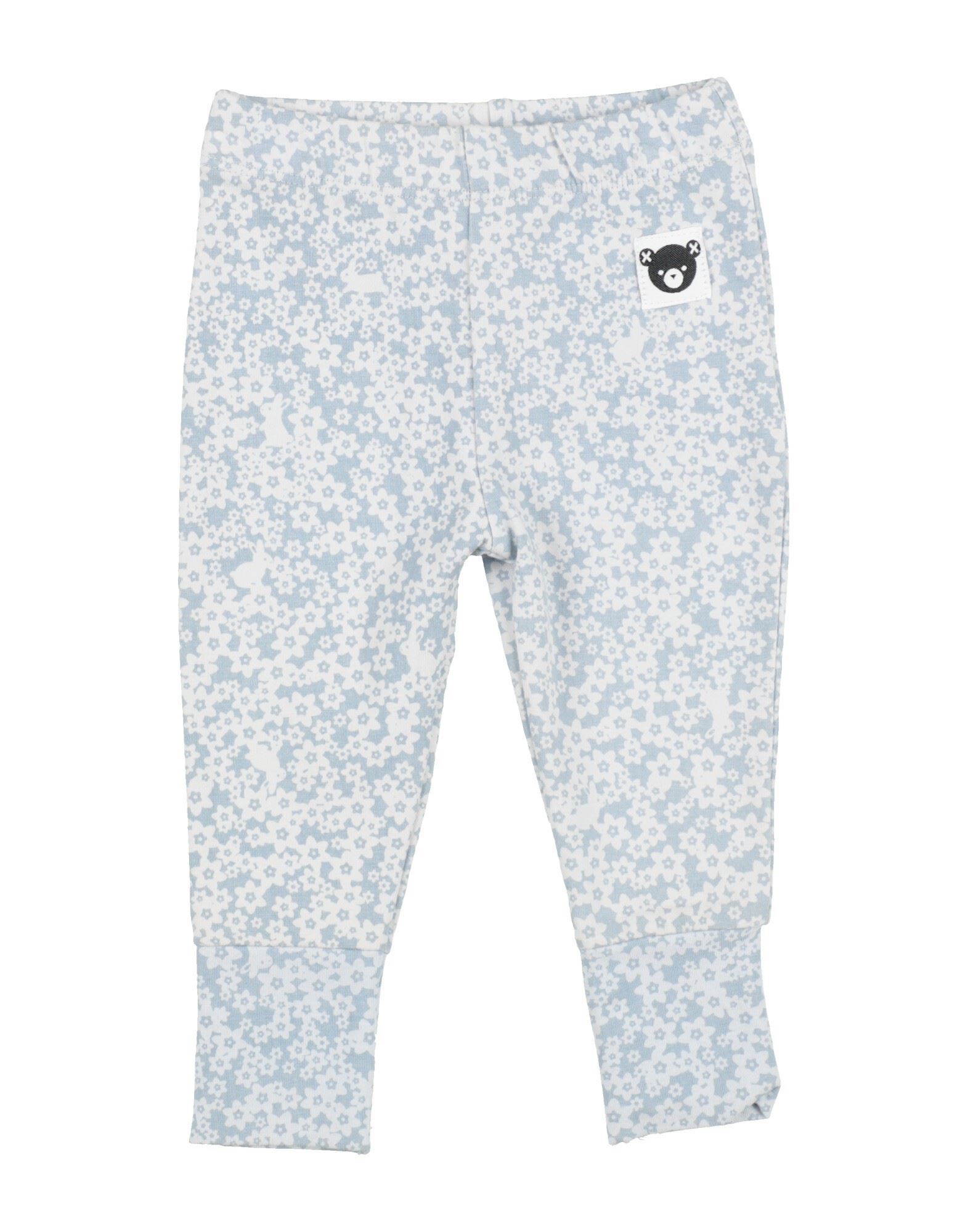 HUX Leggings Kinder Hellblau HUX Leggings Kinder Hellblau von HUX