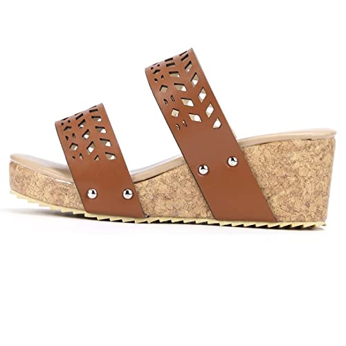 Damen Badeschuhe Sommer - rutschfest Hausschuhe Sommer Schwarz Espadrilles Für Damen Flach rutschfeste Strand Zehentrenner Sandalen Unisex Sandale Slippers für Damen Herren von HUyydza