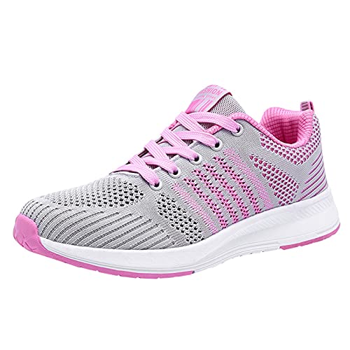 Herren Damen Sportschuhe - Damen Cloudwalk Pro Anti-Rutsch Laufschuhe Dotmalls Schuhe atmungsaktiv bequem lässig Fashion Joggingschuhe Fitness Orthopädische Schuhe Damen von HUyydza