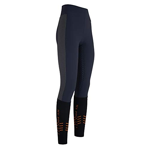 HV Polo Boston FullGrip Trainingshose Damen Größe: 42 Farbe: Navy von HV Polo