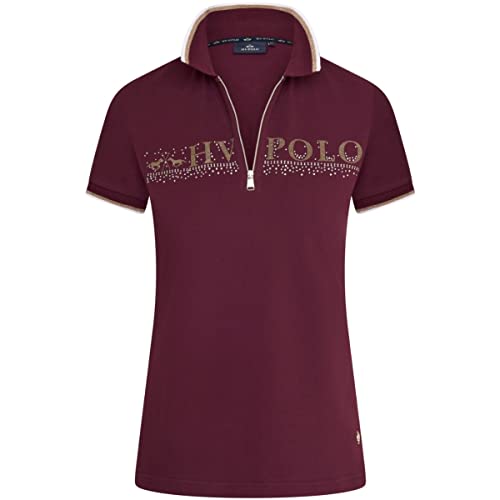 HV Polo Damen Polo shirt Zoe von HV Polo