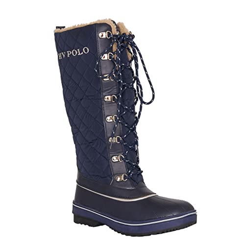 HV Polo Damen Stiefel Glaslynn Long von HV Polo