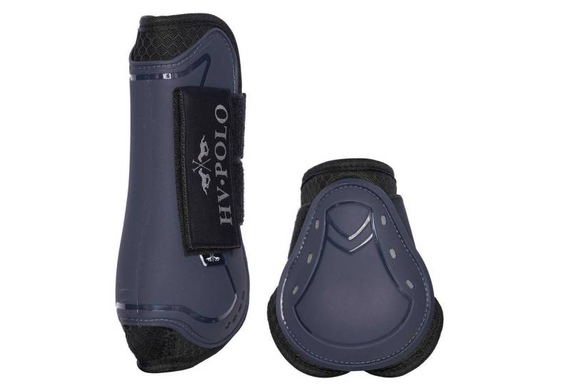 HV Polo Schutzgamaschen HV Polo Gamaschen und Streichkappen HVPClassic Set von HV Polo