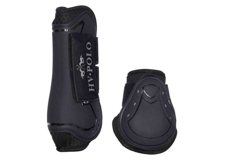 HV Polo Schutzgamaschen HV Polo Gamaschen und Streichkappen HVPClassic Set von HV Polo