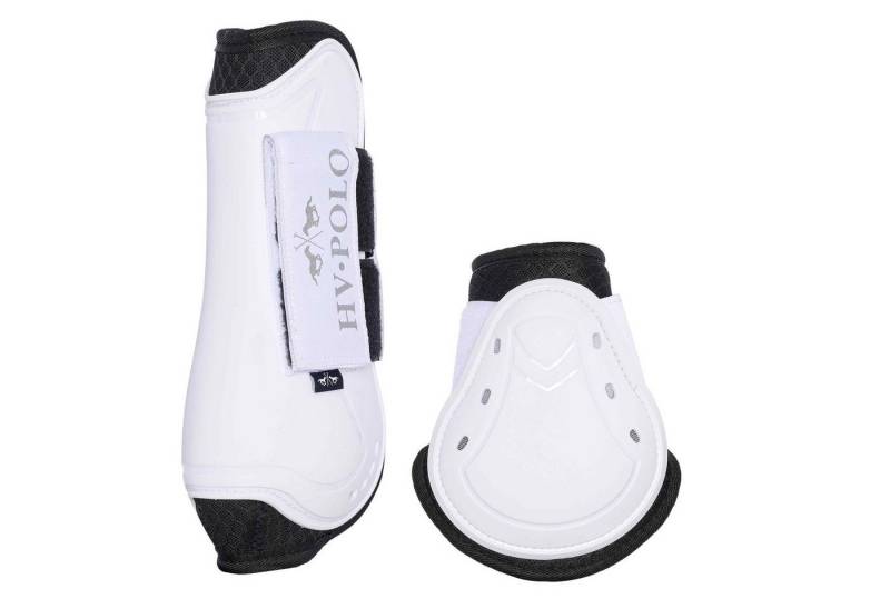 HV Polo Schutzgamaschen HV Polo Gamaschen und Streichkappen HVPClassic Set von HV Polo