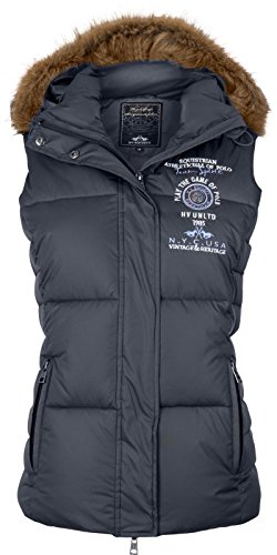 HV Polo Weste Malo S navy HV Polo Weste Malo S navy von HV Polo