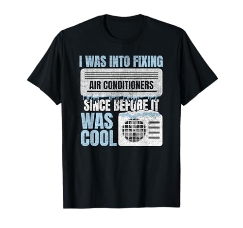 HVAC Techniker Shirt Lustiges Hvac T-Shirt Männer Geschenk für Papa T-Shirt HVAC Techniker Shirt Lustiges Hvac T-Shirt Männer Geschenk für Papa T-Shirt von HVAC Technician Shirts for Dad