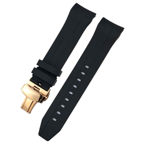 HVBIHRJIP 21mm 22 mm gebogenes Ende Gummi -Uhrband für T120 Seastar T120407A T120417A Schwarz Orange Silikon Uhrenhaltrist Armband HVBIHRJIP 21mm 22 mm gebogenes Ende Gummi -Uhrband für T120 Seastar T120407A T120417A Schwarz Orange Silikon Uhrenhaltrist Armband von HVBIHRJIP