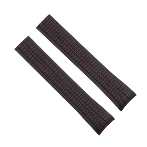 HVBIHRJIP 21mm Silicon Gummi -Uhrband für Gurt für die Serie 5164a 5167a 5968a Uhrenband HVBIHRJIP 21mm Silicon Gummi -Uhrband für Gurt für die Serie 5164a 5167a 5968a Uhrenband von HVBIHRJIP