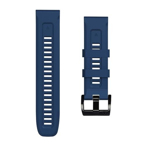 HVBIHRJIP For Fenix 7 7X 6X 5X Watchband 22 26mm Bracelet For Fenix 6 Pro 5 Plus Buckle Silicone Quick Replacement Watch Straps HVBIHRJIP For Fenix 7 7X 6X 5X Watchband 22 26mm Bracelet For Fenix 6 Pro 5 Plus Buckle Silicone Quick Replacement Watch Straps von HVBIHRJIP