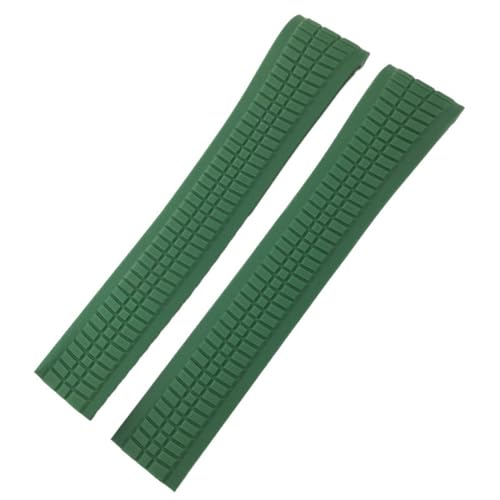 HVBIHRJIP Gummi -Gurt -Metall -Pin 21mm Uhrenband für 5167A 5167R PP Braun wasserdichte Armbänder HVBIHRJIP Gummi -Gurt -Metall -Pin 21mm Uhrenband für 5167A 5167R PP Braun wasserdichte Armbänder von HVBIHRJIP