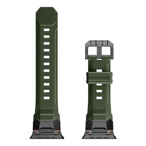 HVBIHRJIP Sehen Sie sich Band , für Band S10 46 mm 42 mm Ultra 49 mm 45 mm 44 mm Fluororubber Uhren -Water -of -Riemen HVBIHRJIP Sehen Sie sich Band , für Band S10 46 mm 42 mm Ultra 49 mm 45 mm 44 mm Fluororubber Uhren -Water -of -Riemen von HVBIHRJIP