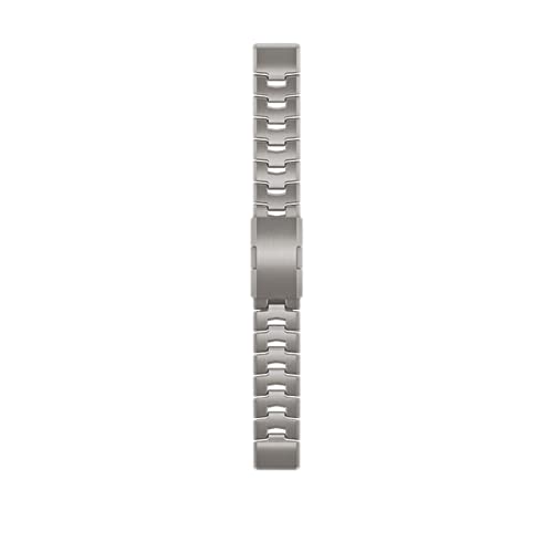 HVBIHRJIP Titanium Alloy Watchband QuickFit Wrist Straps For Fenix 7X 7 6 5 5X Plus/6 6X Pro 3 3HR/forerunner 935 945 Watch 22 26mm Strap HVBIHRJIP Titanium Alloy Watchband QuickFit Wrist Straps For Fenix 7X 7 6 5 5X Plus/6 6X Pro 3 3HR/forerunner 935 945 Watch 22 26mm Strap von HVBIHRJIP