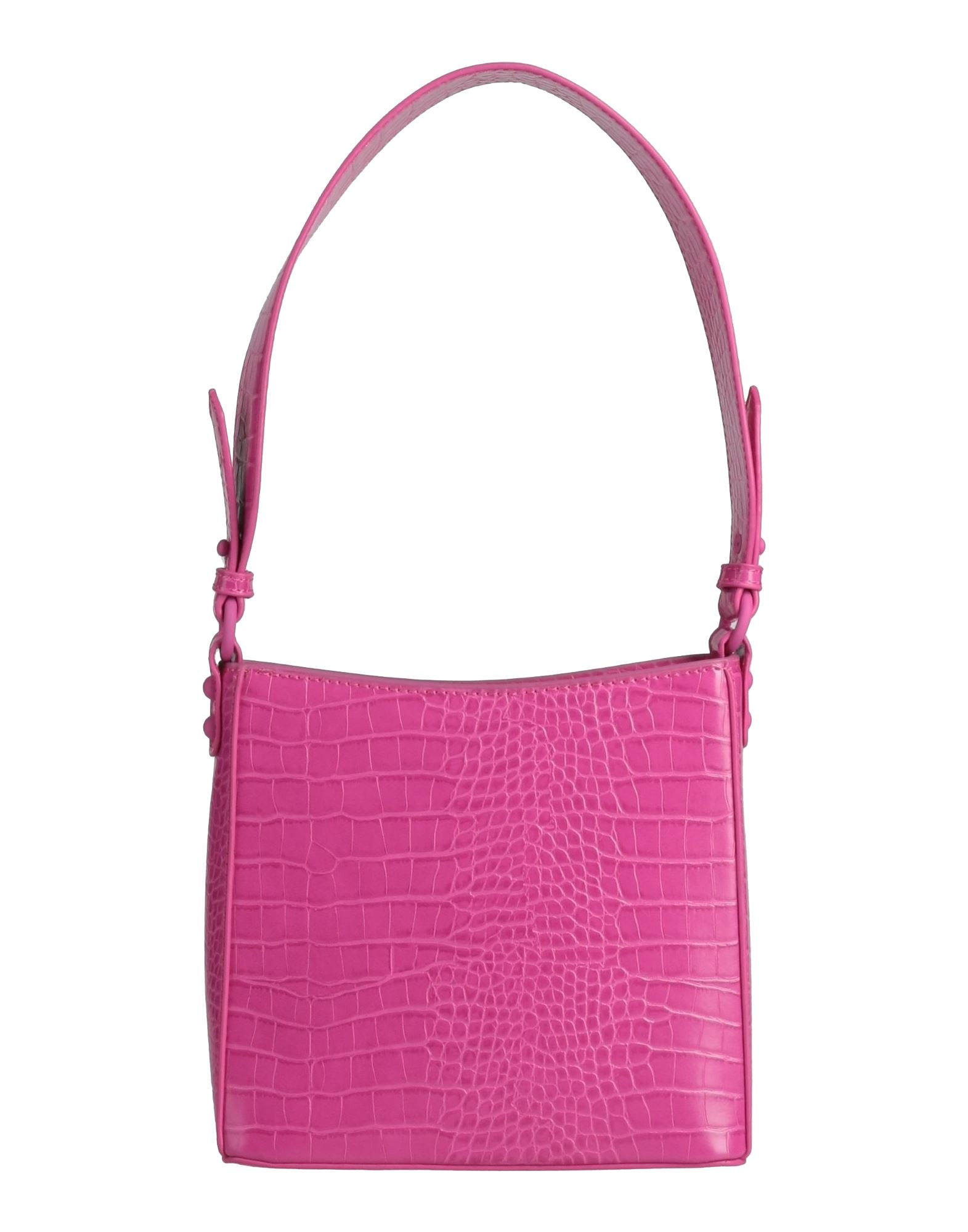 HVISK Handtaschen Damen Fuchsia von HVISK