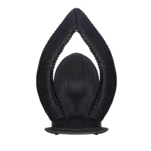 Mädchen Synthetische Haarstücke Haare Erweiterungen Brötchen Für Cosplay Street Photography Synthetisches Haarstück Für Coser von HVRFJXI