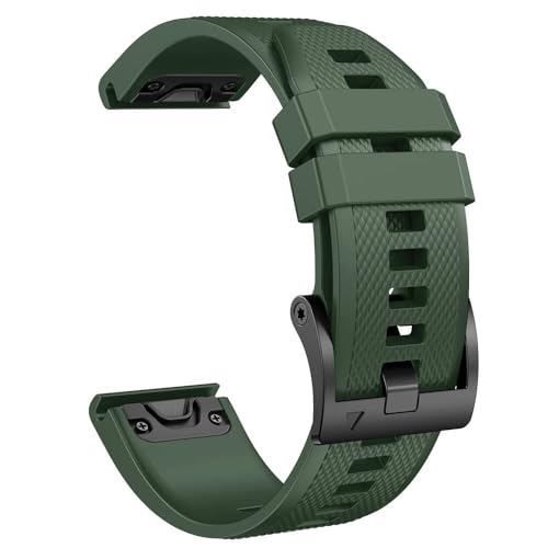 HGNOF Uhrenarmband für Fenix 8X, Fenix 6X Pro, Fenix 5X, 26 mm, kompatibel mit Fenix 6X/Fenix 7X Pro/Fenix 3, 26 mm, Achat HGNOF Uhrenarmband für Fenix 8X, Fenix 6X Pro, Fenix 5X, 26 mm, kompatibel mit Fenix 6X/Fenix 7X Pro/Fenix 3, 26 mm, Achat von HWGO