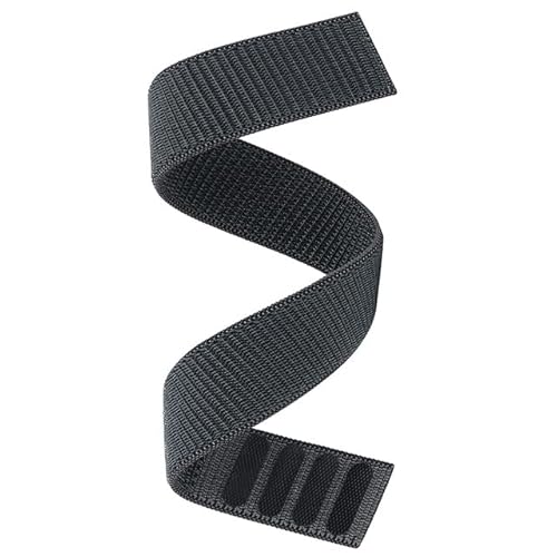 QuickFit Smart-Armbänder für Garmin Fenix 6S 6 6X Pro 5 5X 5S Plus 7 7X 7S Easyfit gestricktes Nylonband Descent MK2i Smartwatch-Armbänder, For Fenix 5X Plus 6X Pro, Achat von HWGO