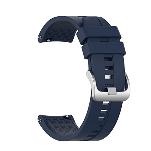 22mm Ersatz Handgelenkbänder Band kompatibel mit Huawei Uhr GT 2 42/46mm Smartwatch -Gurt kompatibel mit Samsung Galaxy Watch 3 45 -mm -Sportarmband 22mm Ersatz Handgelenkbänder Band kompatibel mit Huawei Uhr GT 2 42/46mm Smartwatch -Gurt kompatibel mit Samsung Galaxy Watch 3 45 -mm -Sportarmband von HXFFXHF