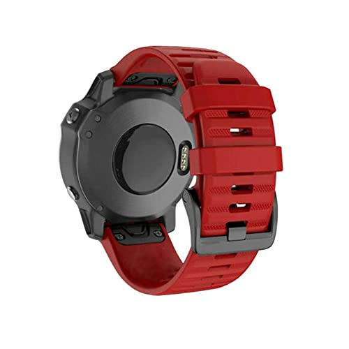 HXFFXHF 26mm 22 mm 20mm Uhrenband für Fenix 5x 5 5s plus 6S 6 6Plus 3 3 Std. 935 945 Uhrengurt Schnellveröffentlichung Easy Fit -Handgelenk Band HXFFXHF 26mm 22 mm 20mm Uhrenband für Fenix 5x 5 5s plus 6S 6 6Plus 3 3 Std. 935 945 Uhrengurt Schnellveröffentlichung Easy Fit -Handgelenk Band von HXFFXHF
