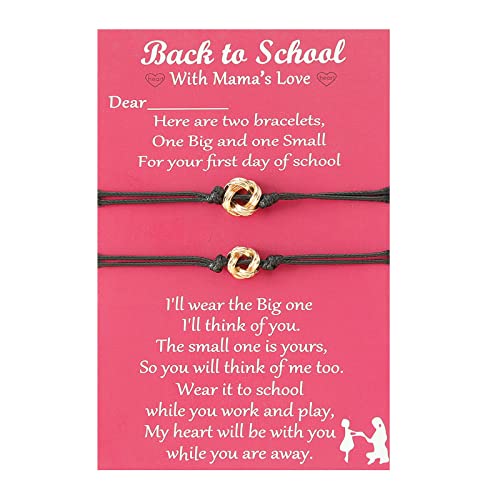 HXFFXHF Handkette Gold Armbänder für Frauen Trendy Ring Armband Handketten Schmuck Strumpf Stoffe für Frauengeschenke für Weihnachten von HXFFXHF