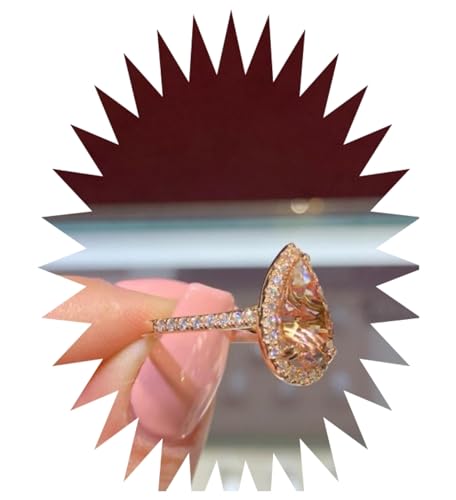 HXFFXHF Mädchenprodukte Ringe Ring Schmuck Frauen Männer versprechen Hochzeitsring Frauen Geburtstagsgeschenke HXFFXHF Mädchenprodukte Ringe Ring Schmuck Frauen Männer versprechen Hochzeitsring Frauen Geburtstagsgeschenke von HXFFXHF