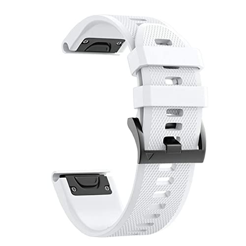 Neue Smart Silicon -Ersatzbänder für Garmin Fenix 6 6s 6x Pro 5 5x plus 3 3 Std. Neue Smart Silicon -Ersatzbänder für Garmin Fenix 6 6s 6x Pro 5 5x plus 3 3 Std. von HXFFXHF