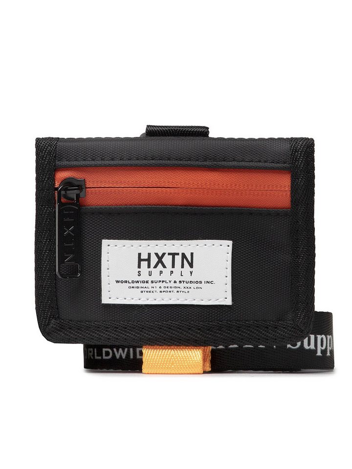 HXTN Supply Handtasche Umhängetasche Utility H147010 Black 001 HXTN Supply Handtasche Umhängetasche Utility H147010 Black 001 von HXTN Supply