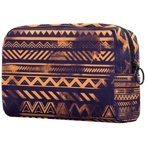 Kosmetiktasche Bohemian Muster Reisekosmetiktasche Makeup Organizer Case Für Frauen Kosmetiktasche Bohemian Muster Reisekosmetiktasche Makeup Organizer Case Für Frauen von HXYWQA
