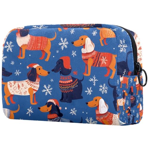 Kosmetiktasche Gänseblümchen Gänseblümchen Blumen Reisekosmetiktasche Makeup Organizer Case Für Frauen Kosmetiktasche Gänseblümchen Gänseblümchen Blumen Reisekosmetiktasche Makeup Organizer Case Für Frauen von HXYWQA