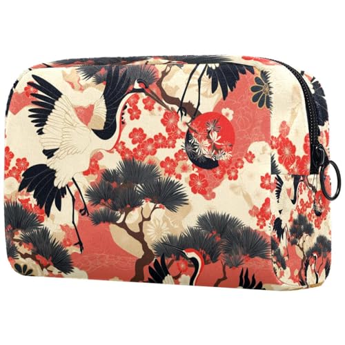 Kosmetiktasche Italienische Flagge Reisekosmetiktasche Makeup Organizer Case Für Frauen Kosmetiktasche Italienische Flagge Reisekosmetiktasche Makeup Organizer Case Für Frauen von HXYWQA