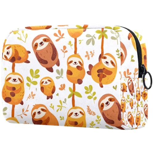 Kosmetiktasche Muster Reisekosmetiktasche Makeup Organizer Case Für Frauen Kosmetiktasche Muster Reisekosmetiktasche Makeup Organizer Case Für Frauen von HXYWQA