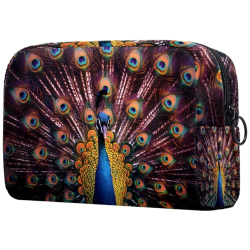 Kosmetiktasche Nordlichter Galaxie Reisekosmetiktasche Makeup Organizer Case Für Frauen Kosmetiktasche Nordlichter Galaxie Reisekosmetiktasche Makeup Organizer Case Für Frauen von HXYWQA