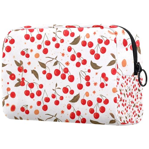 Kosmetiktasche Planeten Sterne Reisekosmetiktasche Makeup Organizer Case Für Frauen von HXYWQA