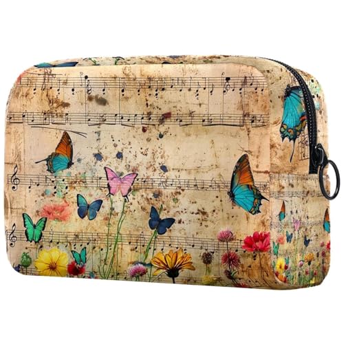 Kosmetiktasche Reisekosmetiktasche Makeup Organizer Case Für Frauen Kosmetiktasche Reisekosmetiktasche Makeup Organizer Case Für Frauen von HXYWQA