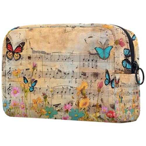 Kosmetiktasche Reisekosmetiktasche Makeup Organizer Case Für Frauen Kosmetiktasche Reisekosmetiktasche Makeup Organizer Case Für Frauen von HXYWQA