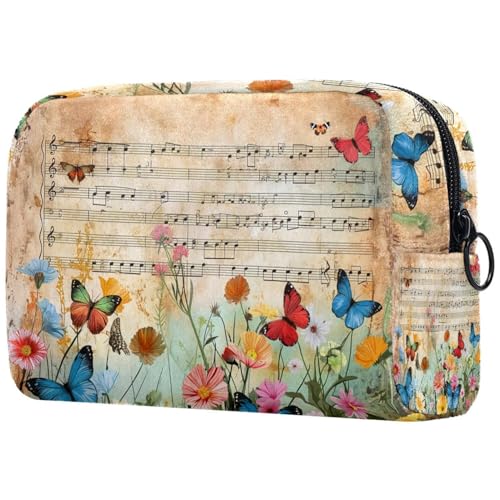 Kosmetiktasche Reisekosmetiktasche Makeup Organizer Case Für Frauen Kosmetiktasche Reisekosmetiktasche Makeup Organizer Case Für Frauen von HXYWQA