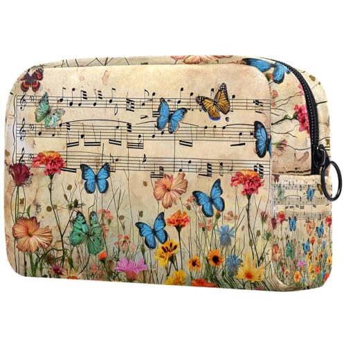 Kosmetiktasche Reisekosmetiktasche Makeup Organizer Case Für Frauen Kosmetiktasche Reisekosmetiktasche Makeup Organizer Case Für Frauen von HXYWQA