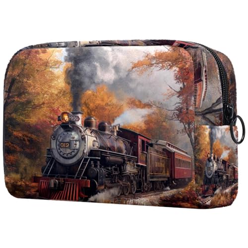Kosmetiktasche Reisekosmetiktasche Makeup Organizer Case Für Frauen Kosmetiktasche Reisekosmetiktasche Makeup Organizer Case Für Frauen von HXYWQA