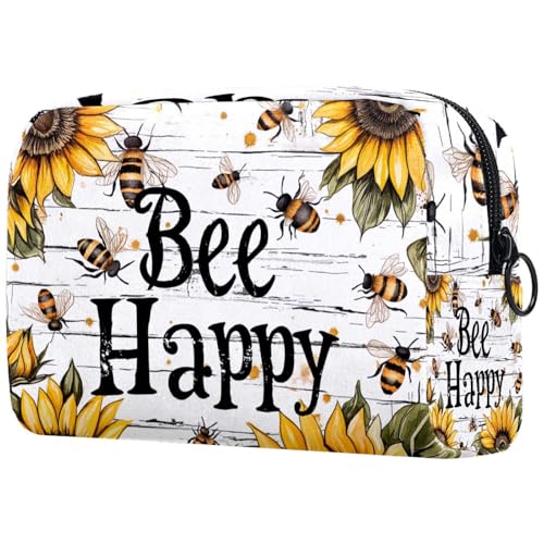 Kosmetiktasche Reisekosmetiktasche Makeup Organizer Case Für Frauen Kosmetiktasche Reisekosmetiktasche Makeup Organizer Case Für Frauen von HXYWQA