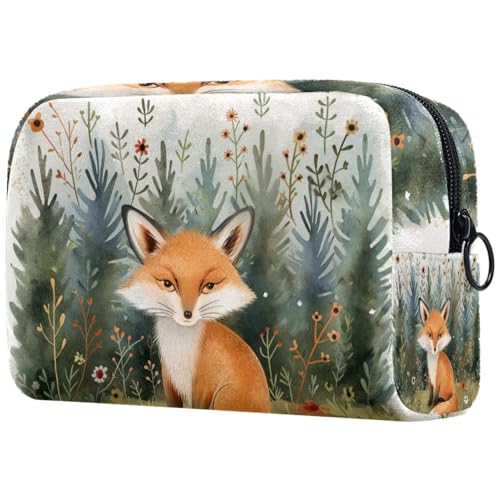 Kosmetiktasche Süßer Reisekosmetiktasche Makeup Organizer Case Für Frauen Kosmetiktasche Süßer Reisekosmetiktasche Makeup Organizer Case Für Frauen von HXYWQA