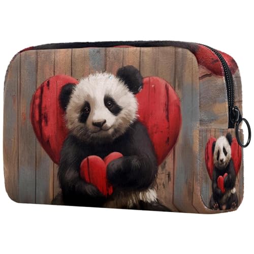 Kosmetiktasche Süßes Schwein Reisekosmetiktasche Makeup Organizer Case Für Frauen Kosmetiktasche Süßes Schwein Reisekosmetiktasche Makeup Organizer Case Für Frauen von HXYWQA