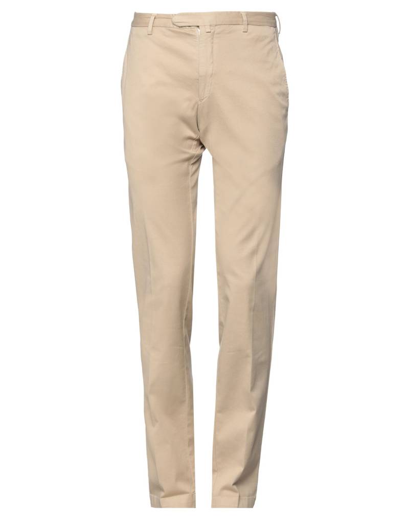 HYDRO by ANGELO NARDELLI Hose Herren Beige HYDRO by ANGELO NARDELLI Hose Herren Beige von HYDRO by ANGELO NARDELLI