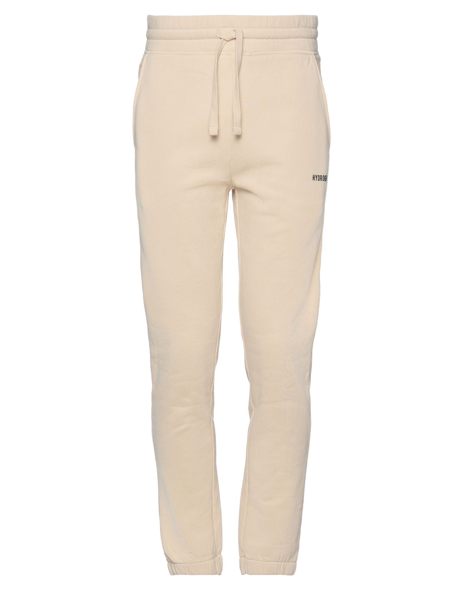 HYDROGEN Hose Herren Beige von HYDROGEN